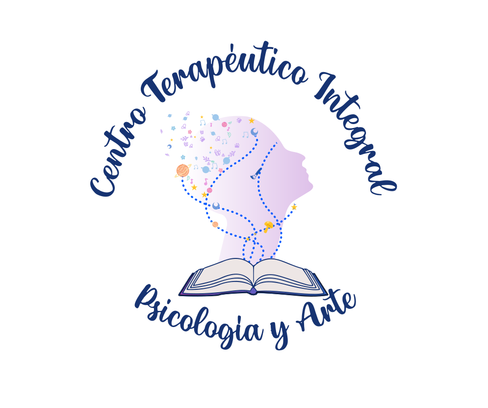 Logo Psicología y Arte